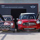 Illustration for article titled The new Mini WRC is a giant monster